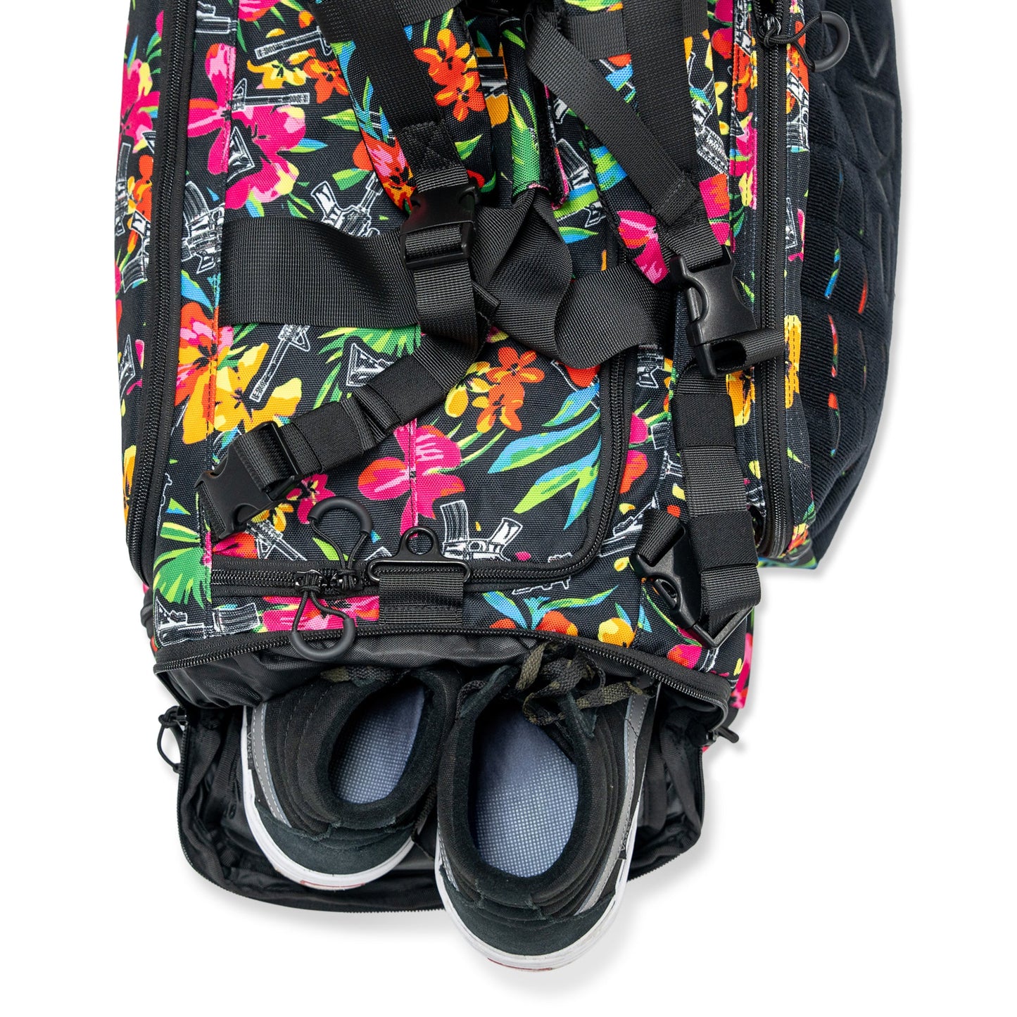 50L Sack™ Duffle Hybrid Double Carry Bag