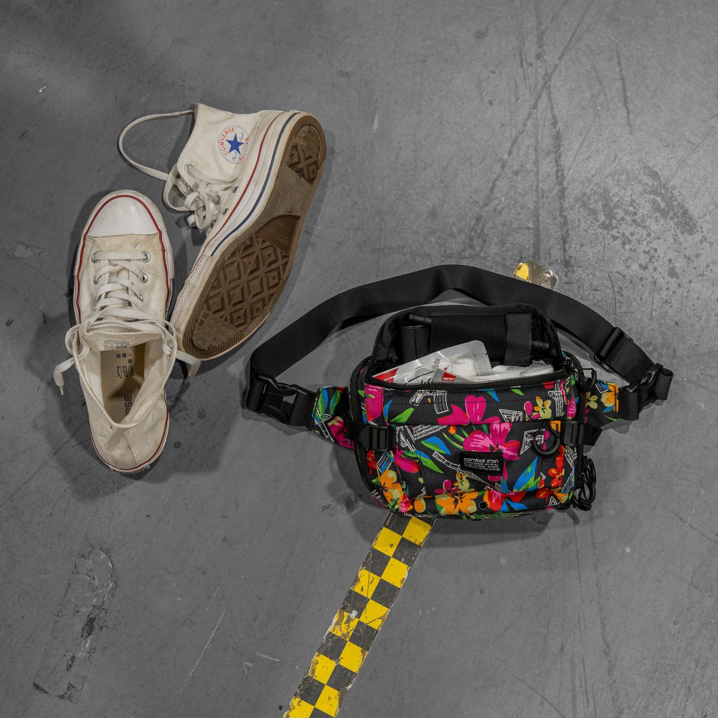 Nomad Recon Fanny Pack