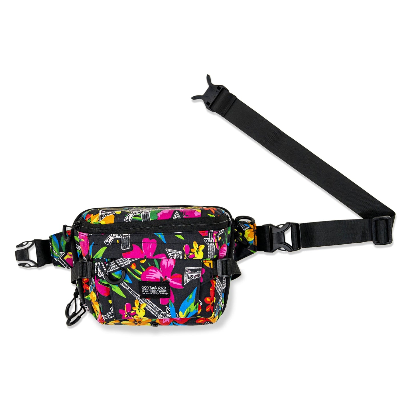 Nomad Recon Fanny Pack
