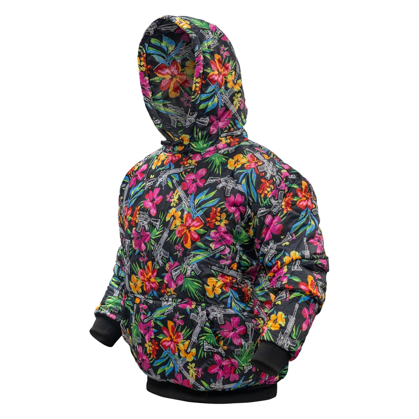 Woobie Hoodie V3