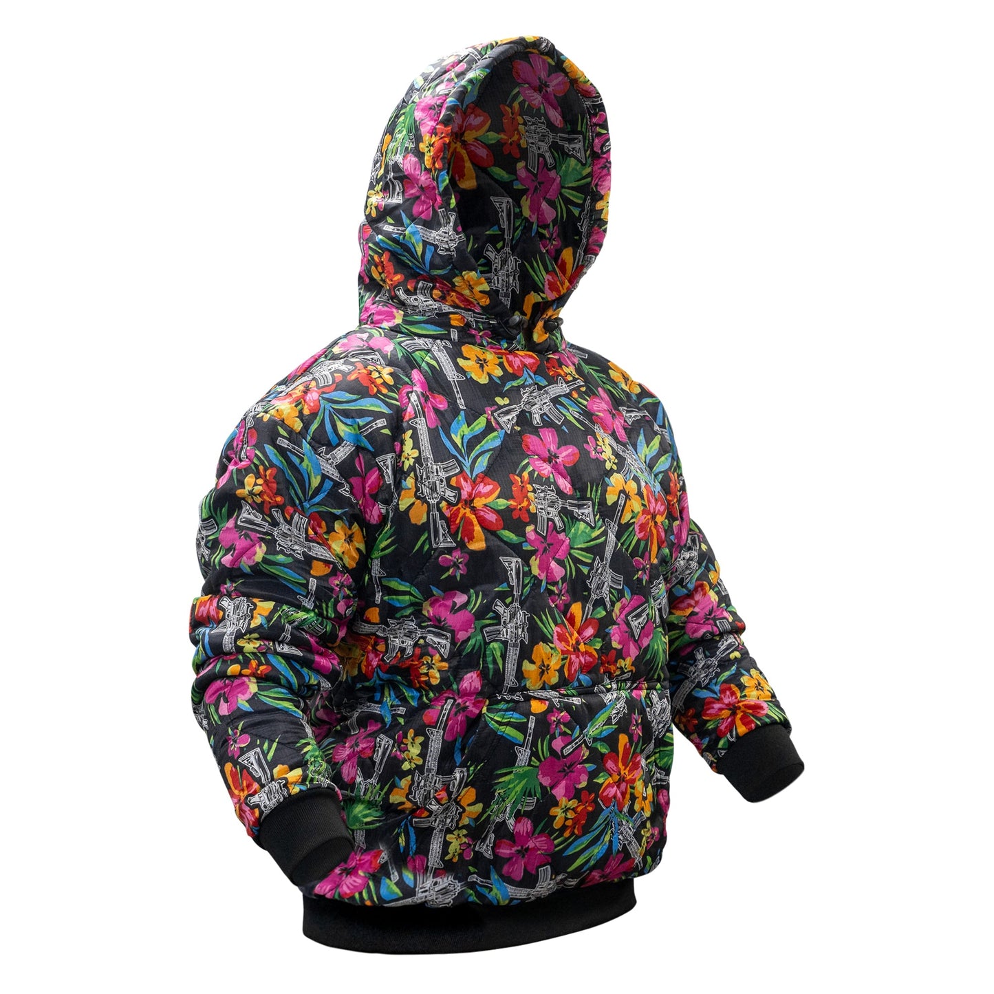 Woobie Hoodie V3
