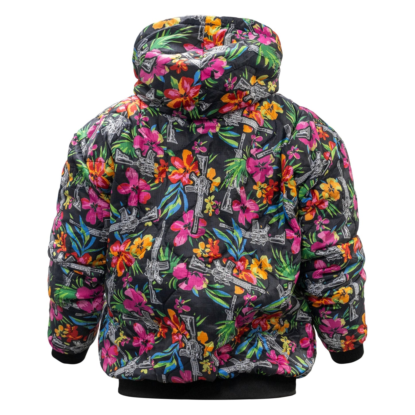 Woobie Hoodie V3