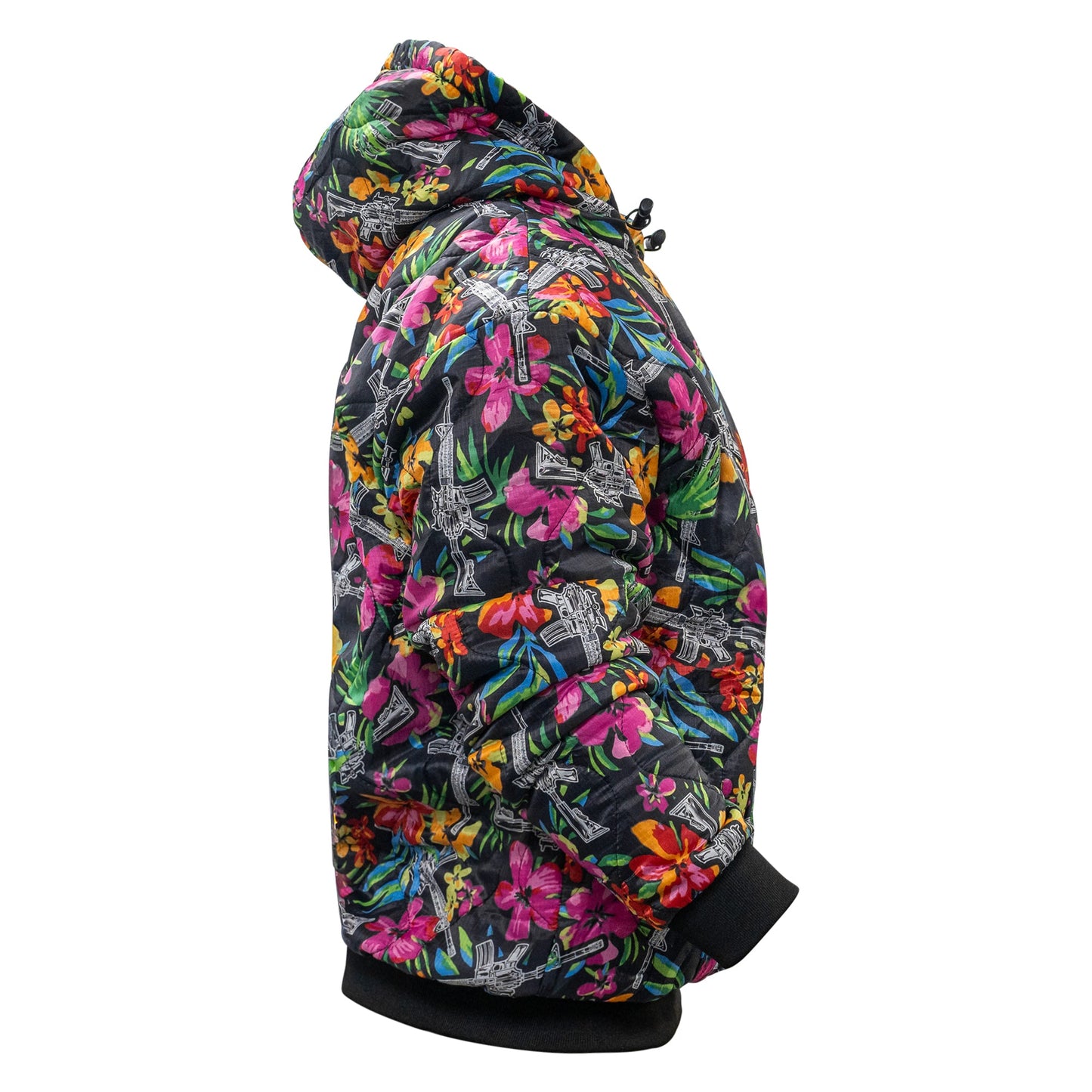 Woobie Hoodie V3
