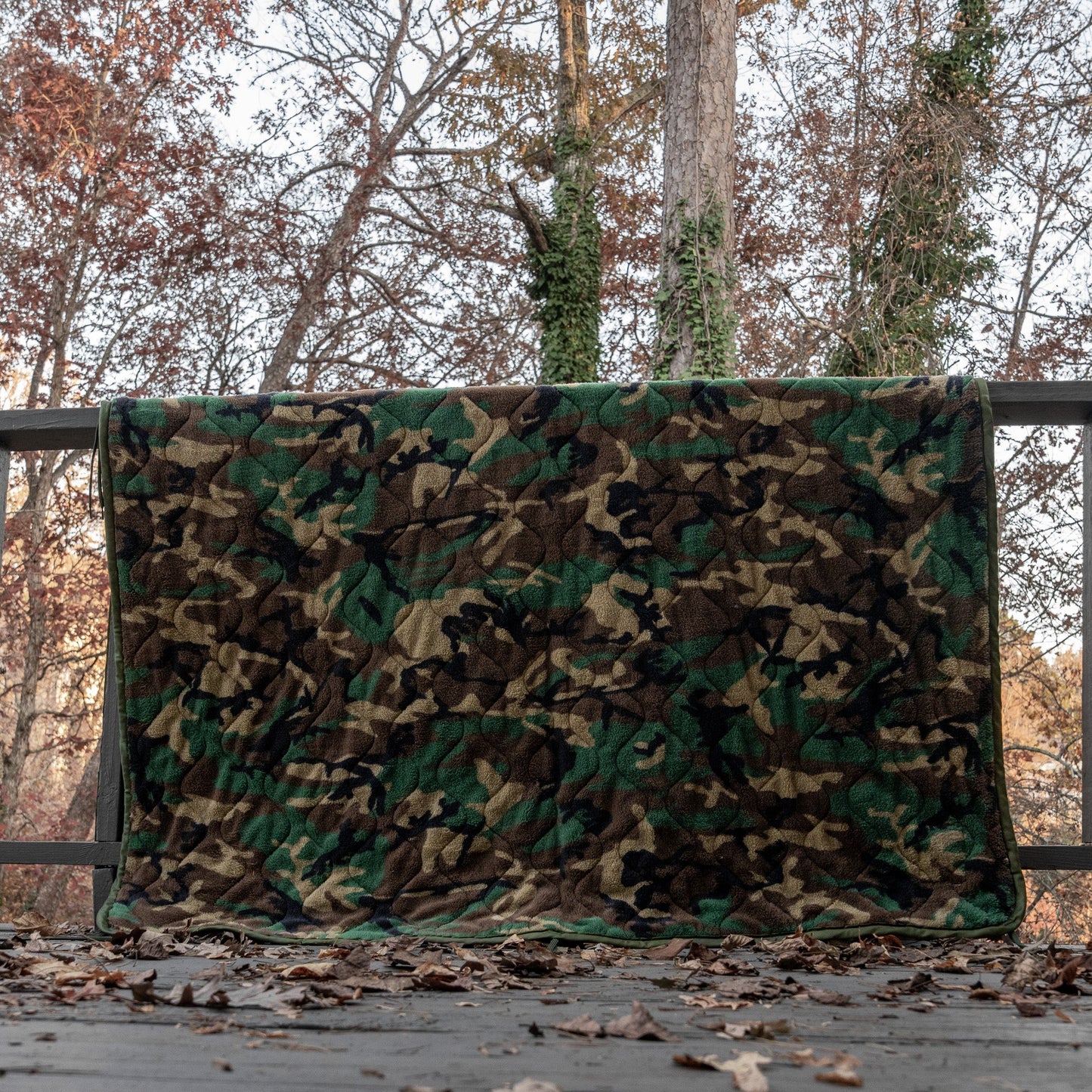 Woobie Hybrid Blanket 2.0