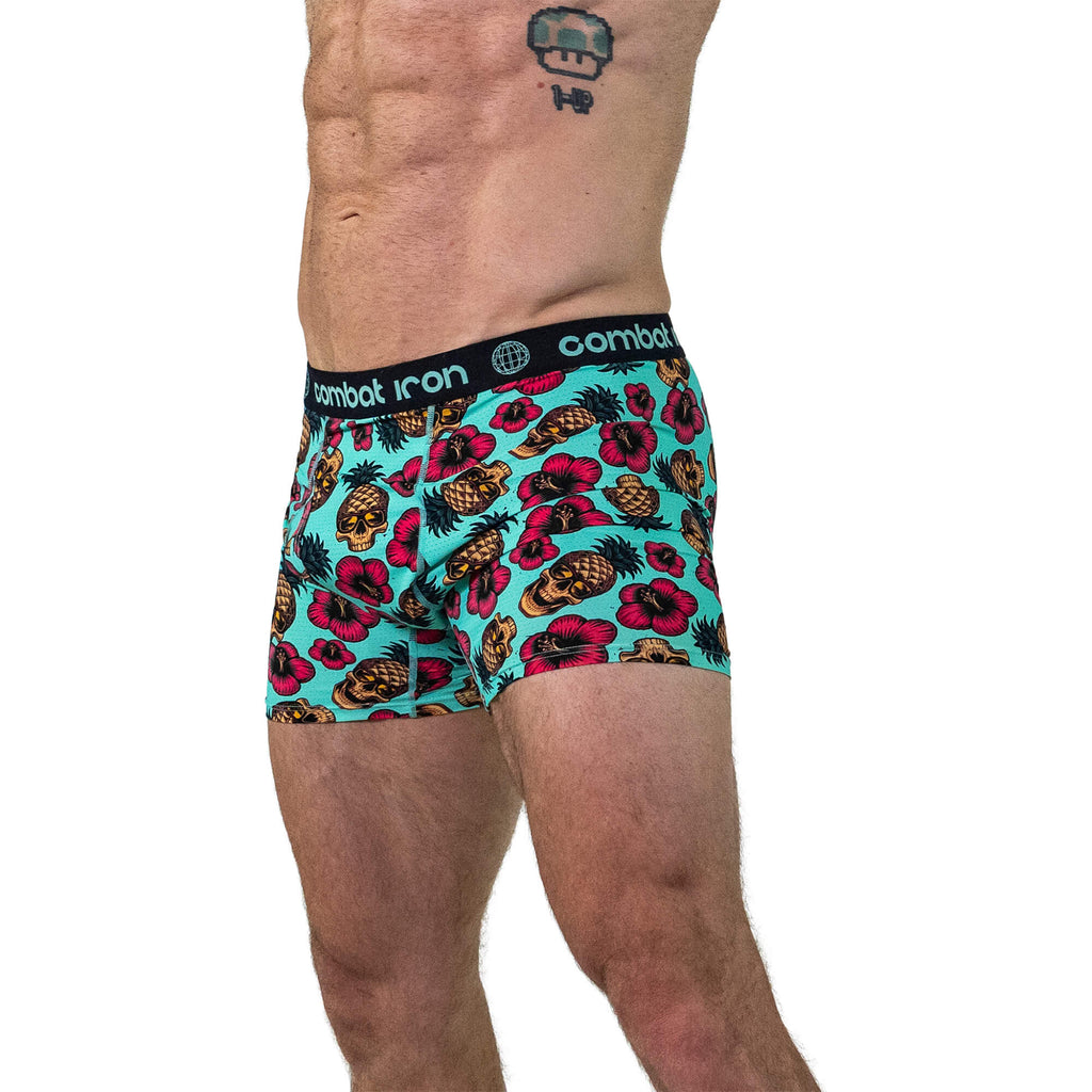 Boxer Briefs Adventure Collection | 1 pack
