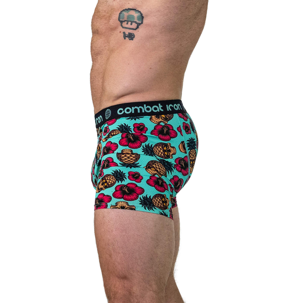 Boxer Briefs Adventure Collection | 1 pack