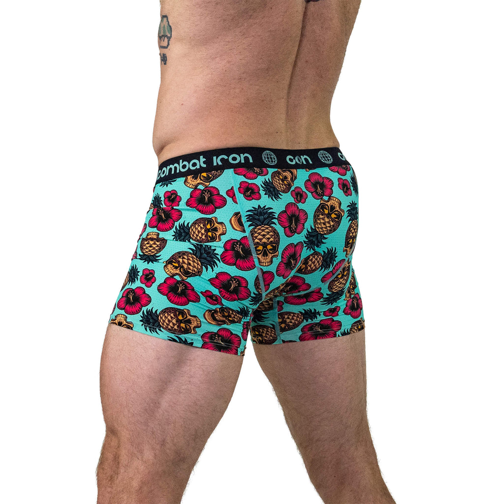 Boxer Briefs Adventure Collection | 1 pack