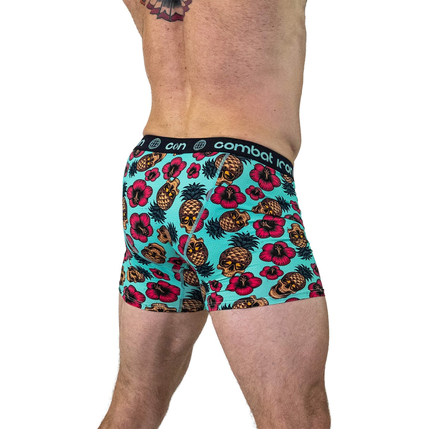 Adventure Boxer Brief