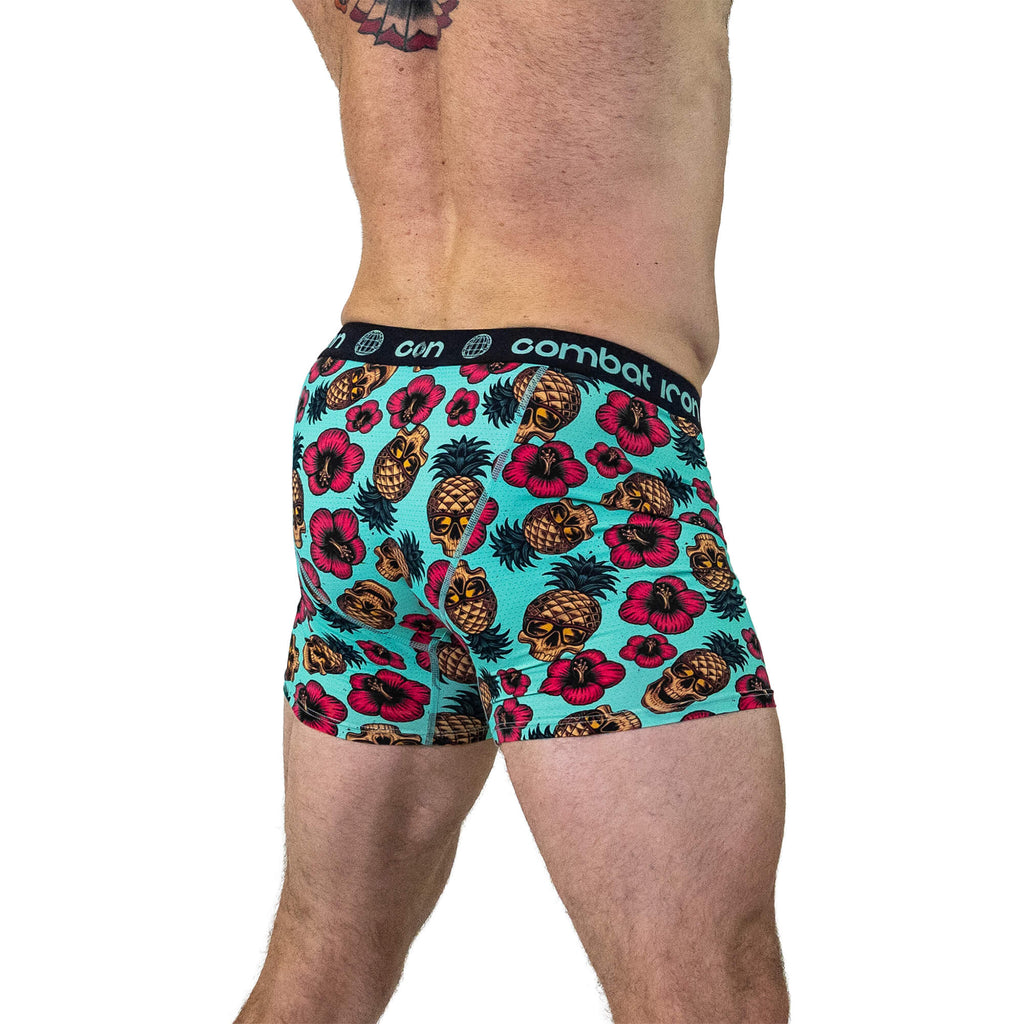 Boxer Briefs Adventure Collection | 1 pack