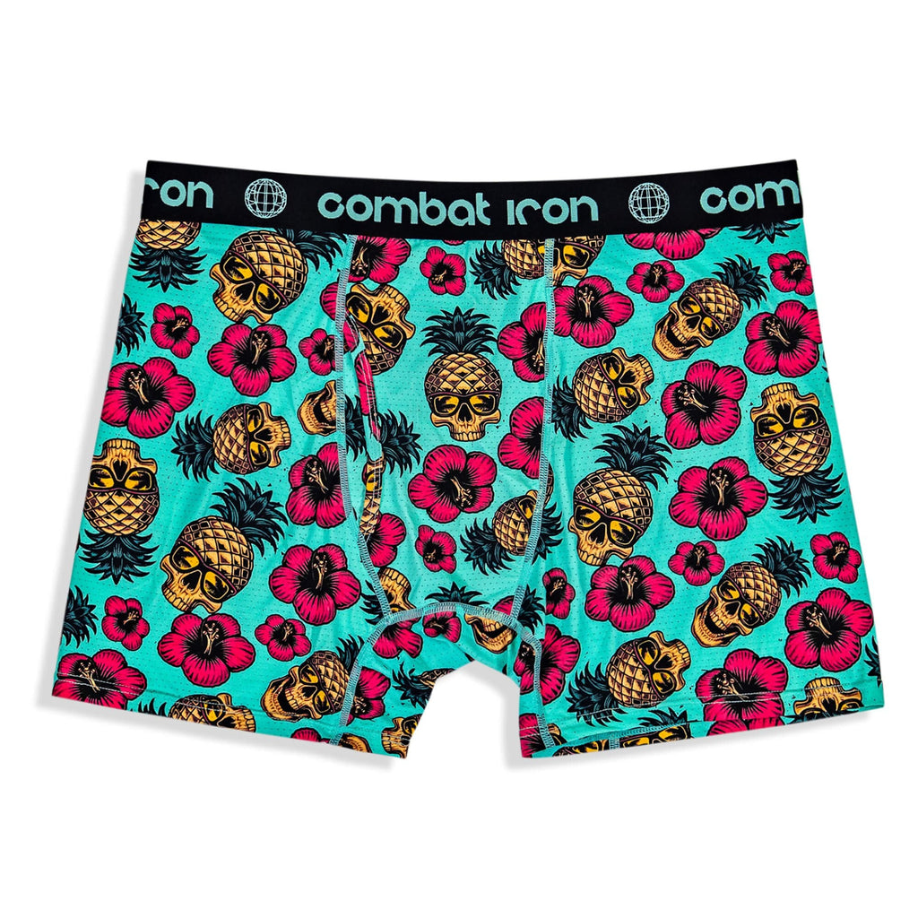 Boxer Briefs Adventure Collection | 1 pack