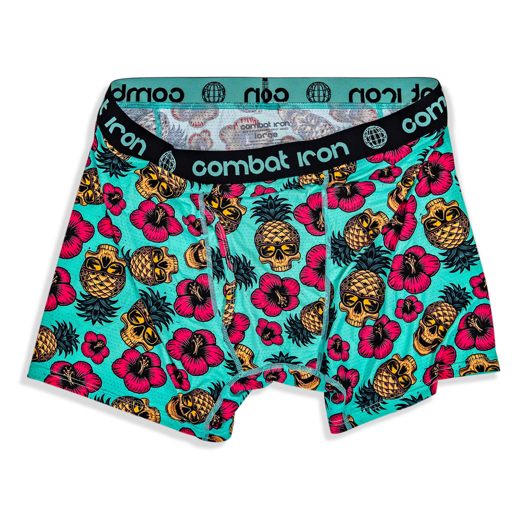 Boxer Briefs Adventure Collection | 1 pack