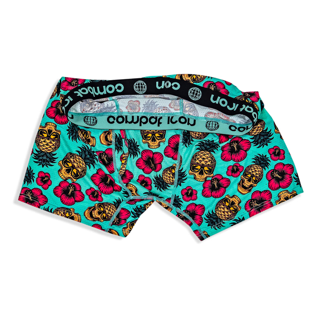 Boxer Briefs Adventure Collection | 1 pack