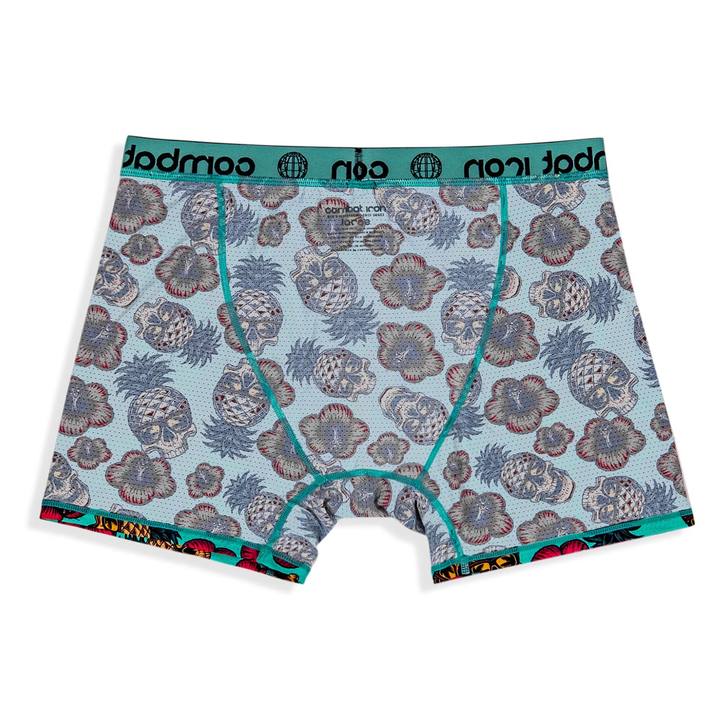 Adventure Boxer Brief