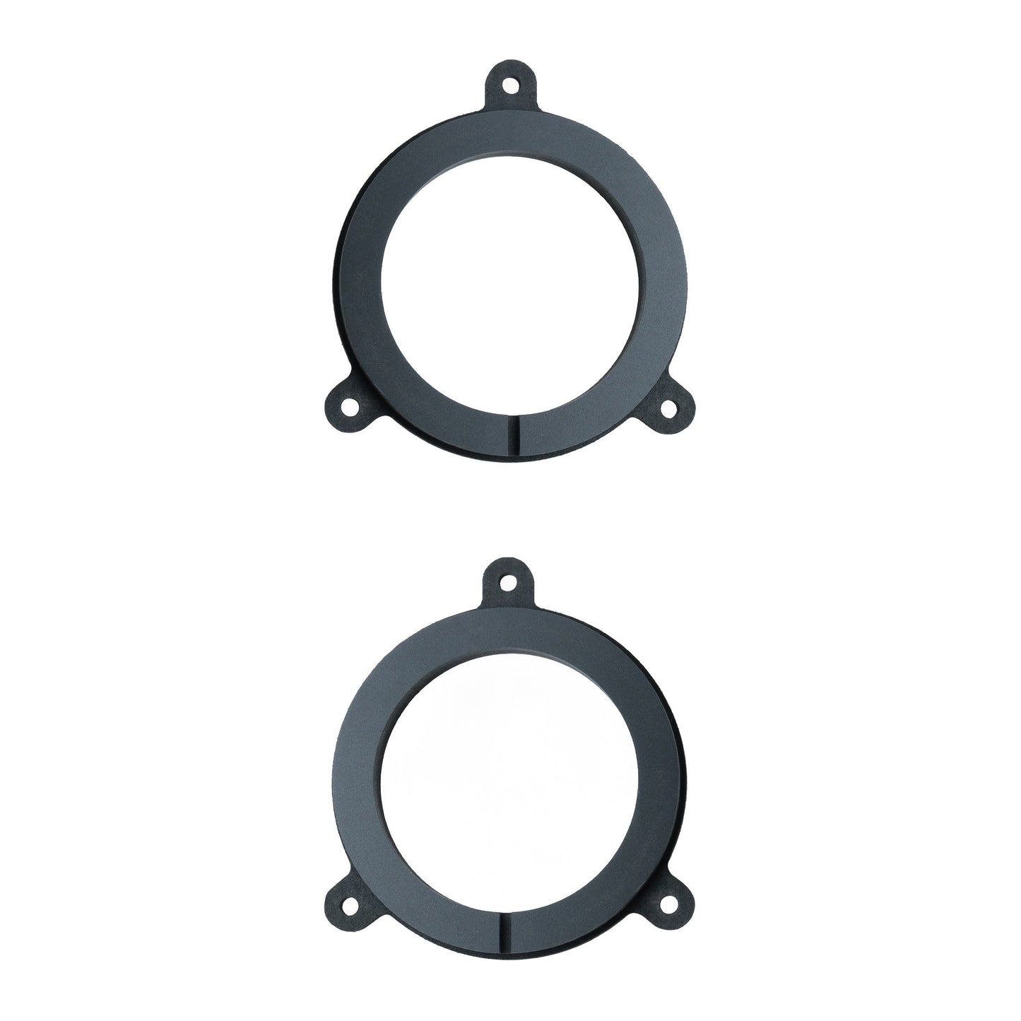 Toyota 4Runner 6.5" Speaker Brackets (pair) | '10 - '24 4Runner