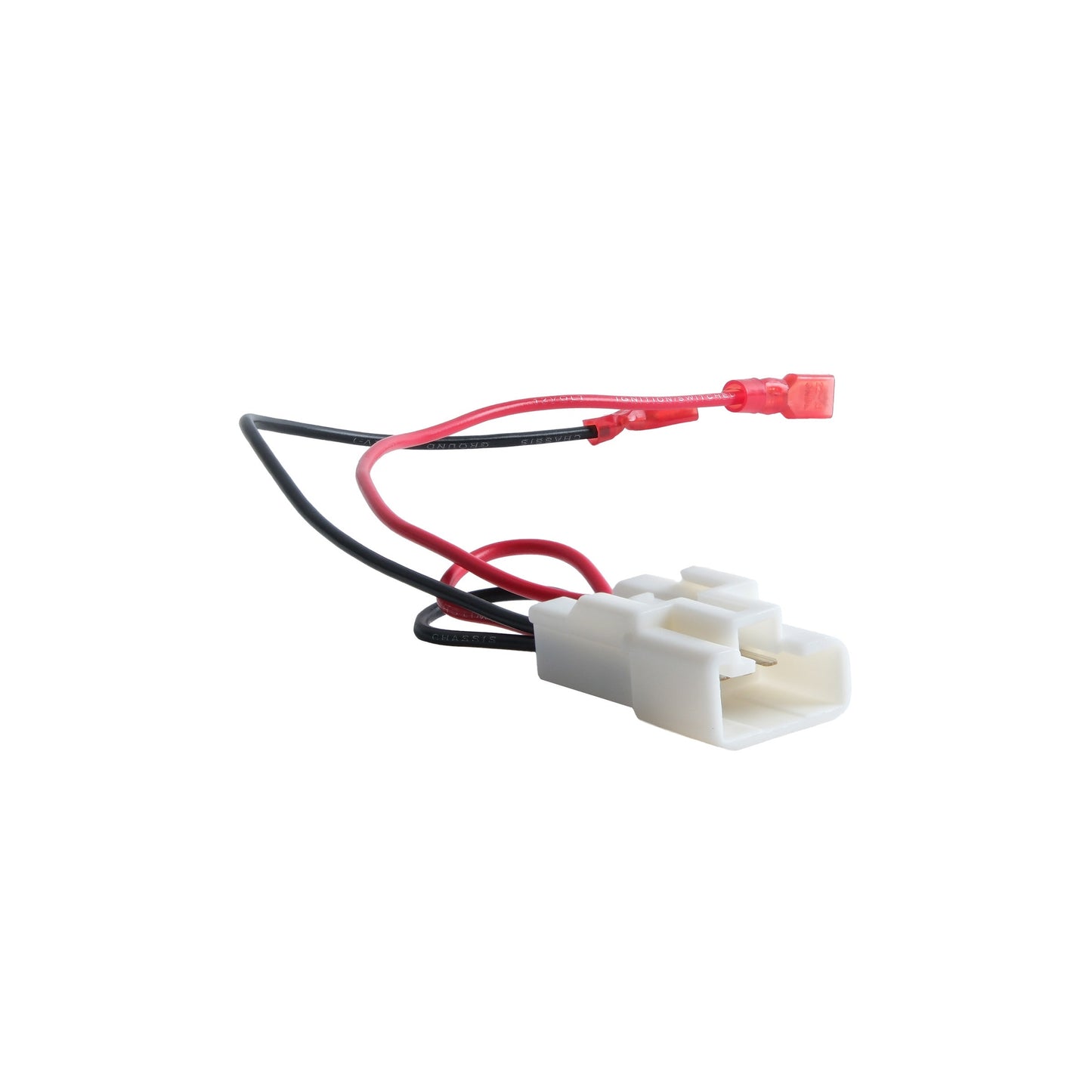 Speaker Wiring Harness Adapter Kit | '10 - '24 4Runner