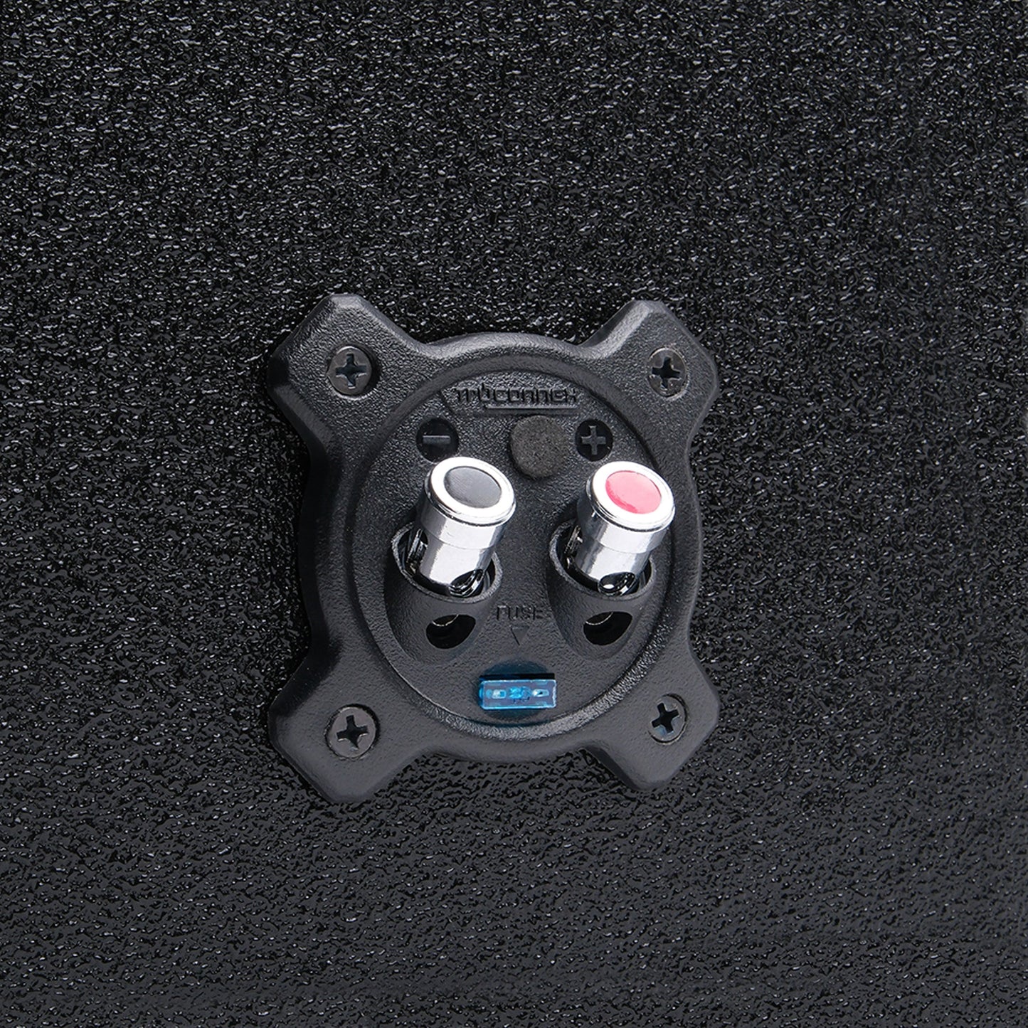 Toyota Tundra 10" Subwoofer Enclosure | '14 - '21 Tundra (CrewMax Only)
