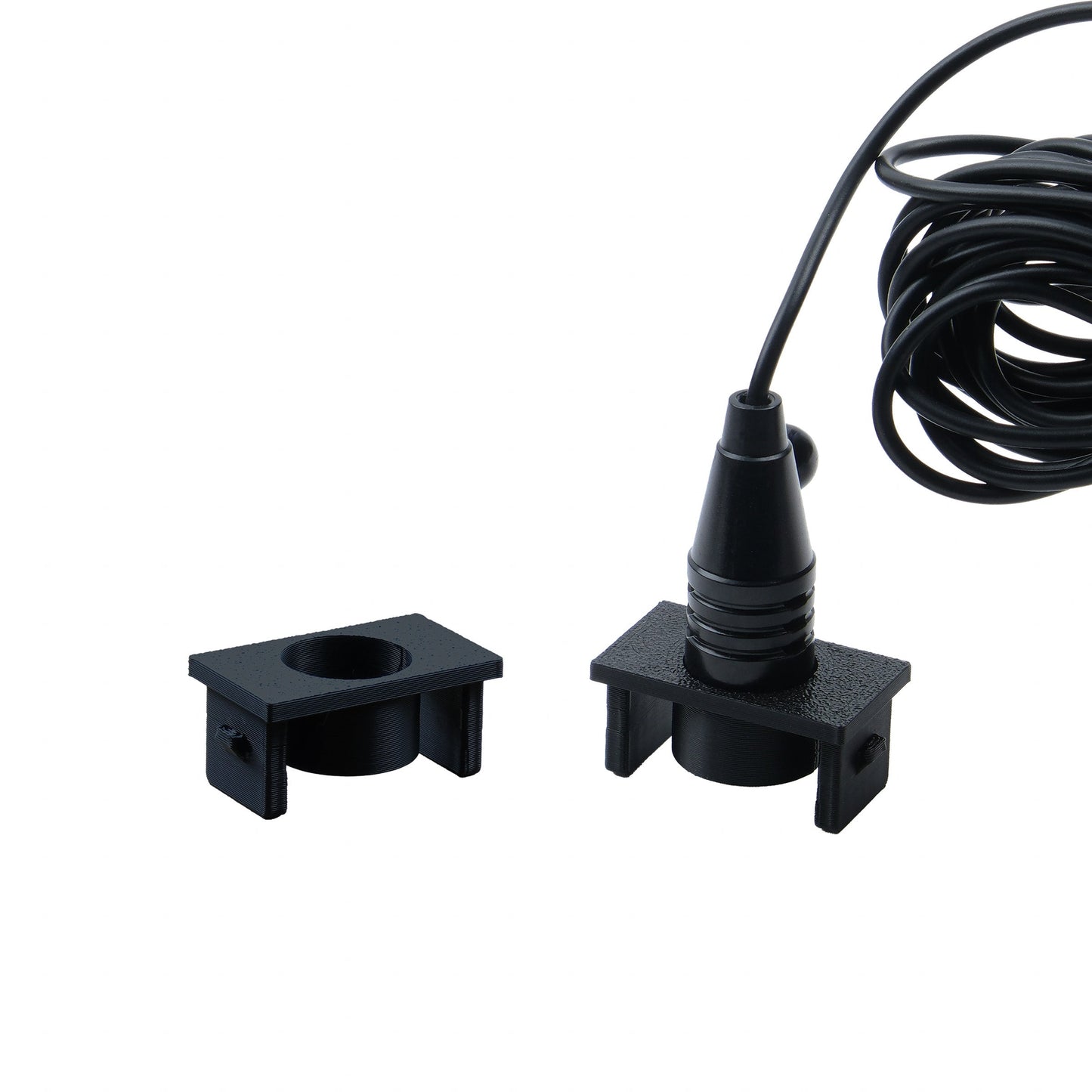 Sony Microphone Mount | '16 - '23 Tacoma
