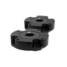 Load image into Gallery viewer, "THE GUARDIAN" Leveling Kit / Shock reinforcement for 4th Gen Toyota Tacoma 2024+ (Pair)