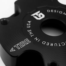 Load image into Gallery viewer, "THE GUARDIAN" Leveling Kit / Shock reinforcement for 4th Gen Toyota Tacoma 2024+ (Pair)