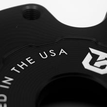 Load image into Gallery viewer, "THE GUARDIAN" Leveling Kit / Shock reinforcement for 4th Gen Toyota Tacoma 2024+ (Pair)