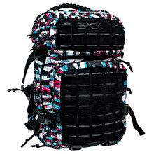 Load image into Gallery viewer, Tactical Athlete 35L Sack™ Backpack | Kalagush Edition
