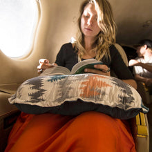 Load image into Gallery viewer, Puffy Adjustable Travel Pillow