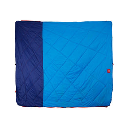 360° ThermaQuilt 3-in-1 Blanket, Sleeping Bag & Hammock Underquilt