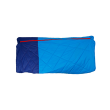 Load image into Gallery viewer, 360° ThermaQuilt 3-in-1 Blanket, Sleeping Bag &amp; Hammock Underquilt