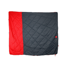 Load image into Gallery viewer, 360° ThermaQuilt 3-in-1 Blanket, Sleeping Bag &amp; Hammock Underquilt