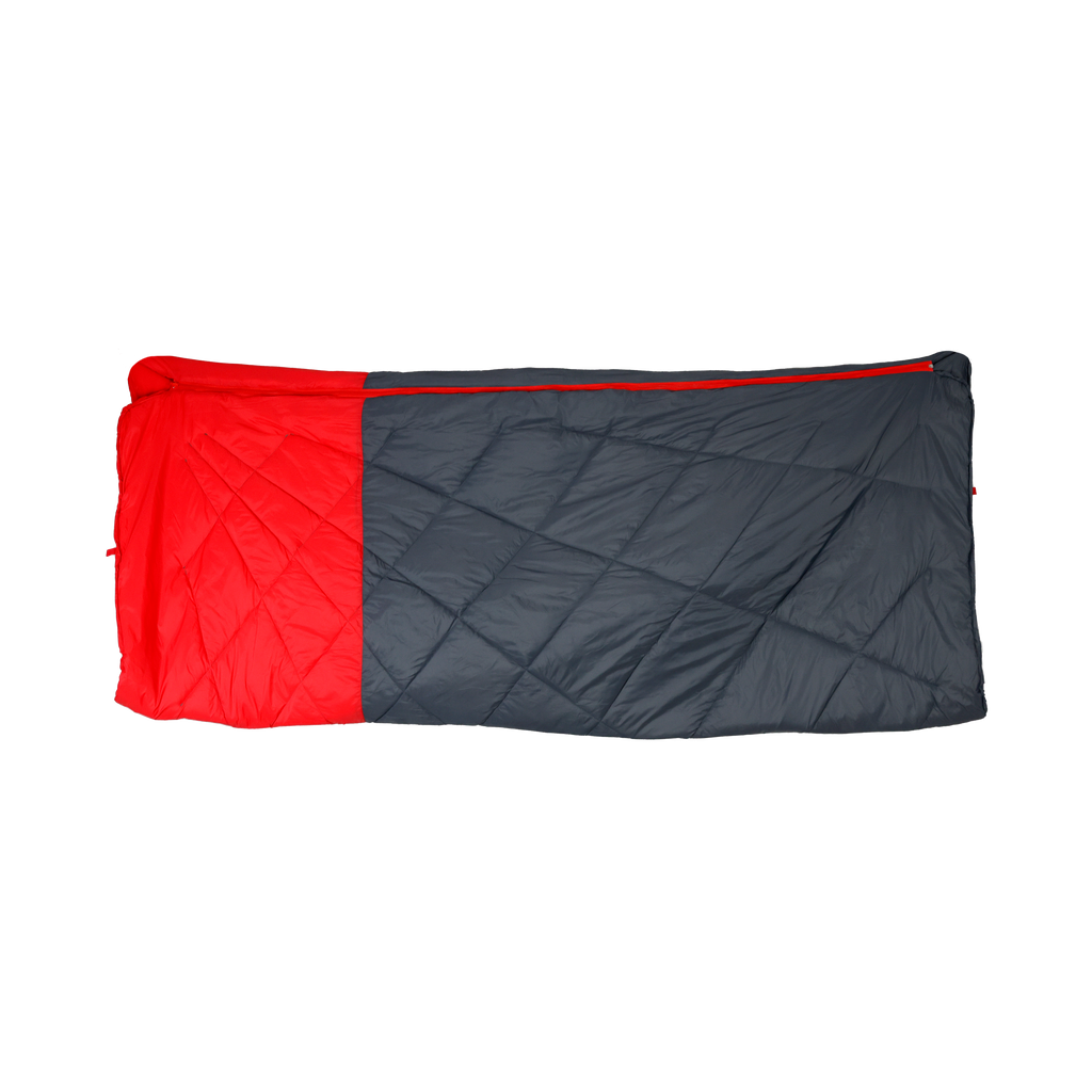360° ThermaQuilt 3-in-1 Blanket, Sleeping Bag & Hammock Underquilt