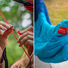 Load image into Gallery viewer, 360° ThermaQuilt 3-in-1 Blanket, Sleeping Bag &amp; Hammock Underquilt