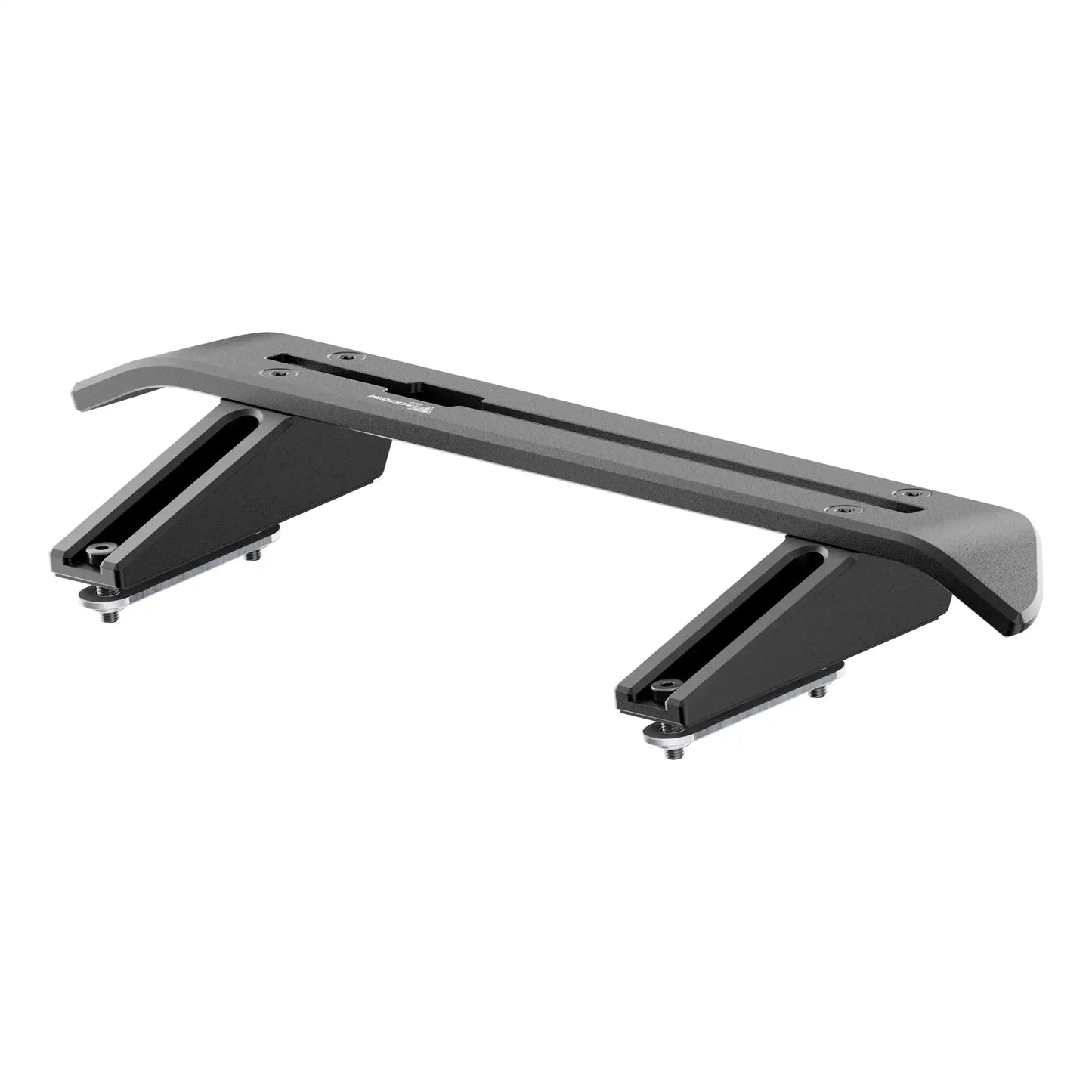 2021+ Ford F-150 (See Compatibility Info For Specific Year/Trim Fitment Details) Tackform Slim Track Dash Bracket | Build Your Own