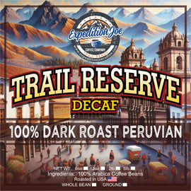 Trail Reserve Decaf