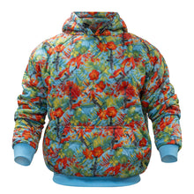 Load image into Gallery viewer, Woobie Hoodie V3