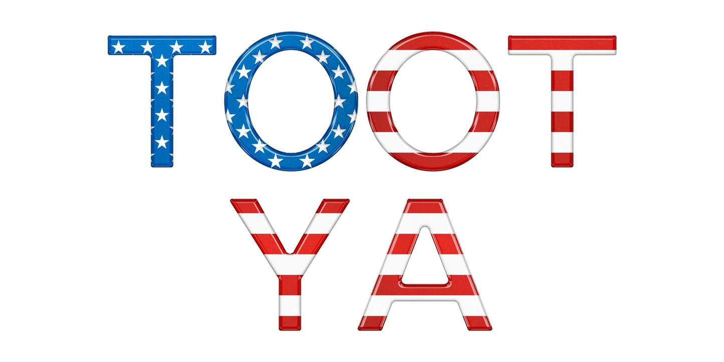 TRD Pro Glovebox Letter Overlays Fits 2022-2026 Toyota Tundra & 2023-2026 Toyota Sequoia