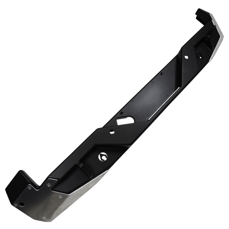 Toyota Tacoma 3G Venture Rear Bumper