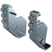 Load image into Gallery viewer, Toyota 4Runner 5G Front Frame Gussets