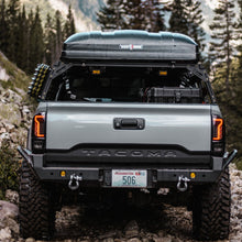 Load image into Gallery viewer, XTR3 Bed Rack for Toyota Tacoma