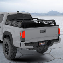 Load image into Gallery viewer, XBRS - CrossBar Kit for Toyota Tacoma 2024+