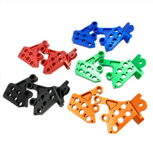 Load image into Gallery viewer, Aluminum Foot Peg Bracket | Talaria Sting