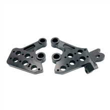 Load image into Gallery viewer, Aluminum Foot Peg Bracket | Talaria Sting
