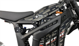 Seat Riser Kit | Talaria Sting | MX3 / MX4