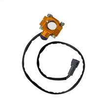 Load image into Gallery viewer, Horn Button | Aluminum | Talaria Sting MX3