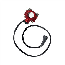 Load image into Gallery viewer, Start Button | Aluminum | Talaria Sting MX3