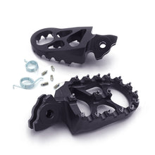 Load image into Gallery viewer, CNC Aluminum Foot Pegs | Talaria MX/ | X3 (XXX) | LBX | E Ride Pro