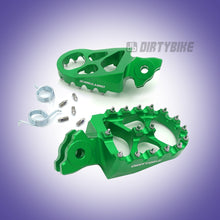 Load image into Gallery viewer, CNC Aluminum Foot Pegs | Talaria MX/ | X3 (XXX) | LBX | E Ride Pro