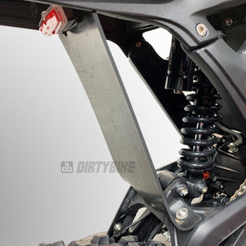 Shock Protector | Mud Guard | Talaria Sting