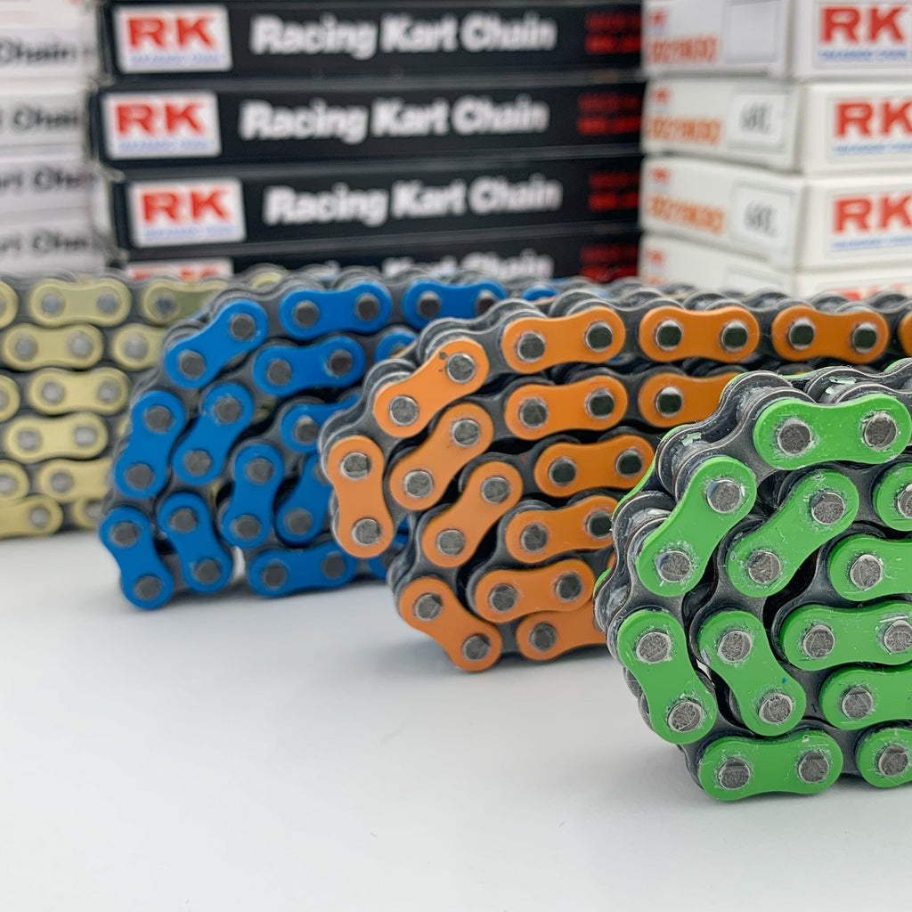 219 Primary Belt to Chain Conversion Kit | Talaria X3 | (XXX)