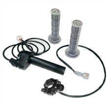 Load image into Gallery viewer, 1/4 Turn Electronic Throttle Kit | DirtyBike | Talaria Sting MX3