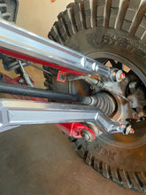 Load image into Gallery viewer, Honda Talon R High Clearance Radius Rods